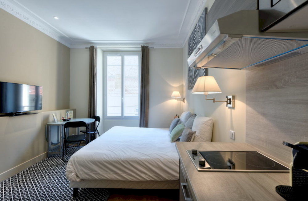 Florella Jean De Riouffe Apartment Канны Экстерьер фото