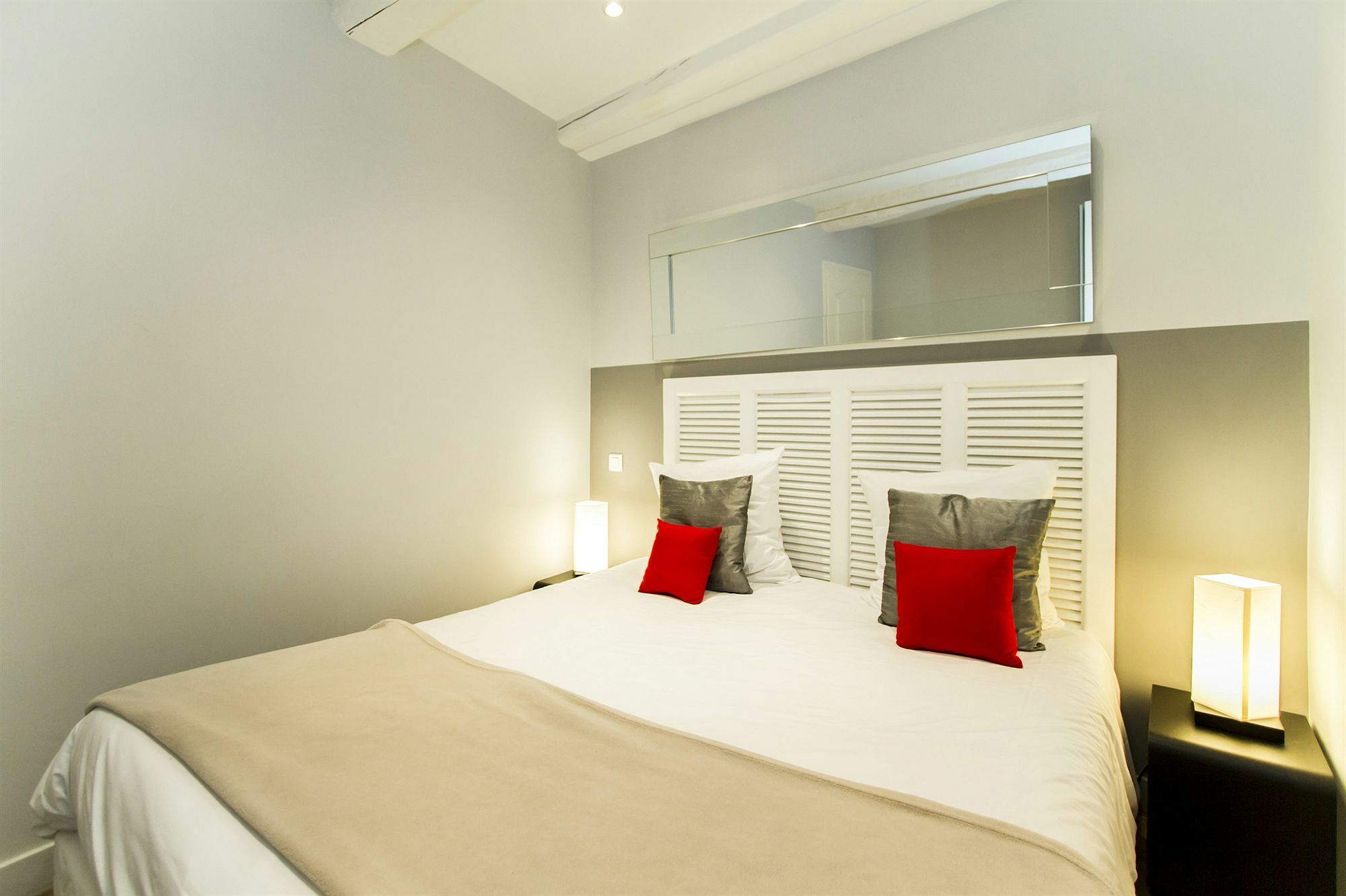 Florella Jean De Riouffe Apartment Канны Экстерьер фото