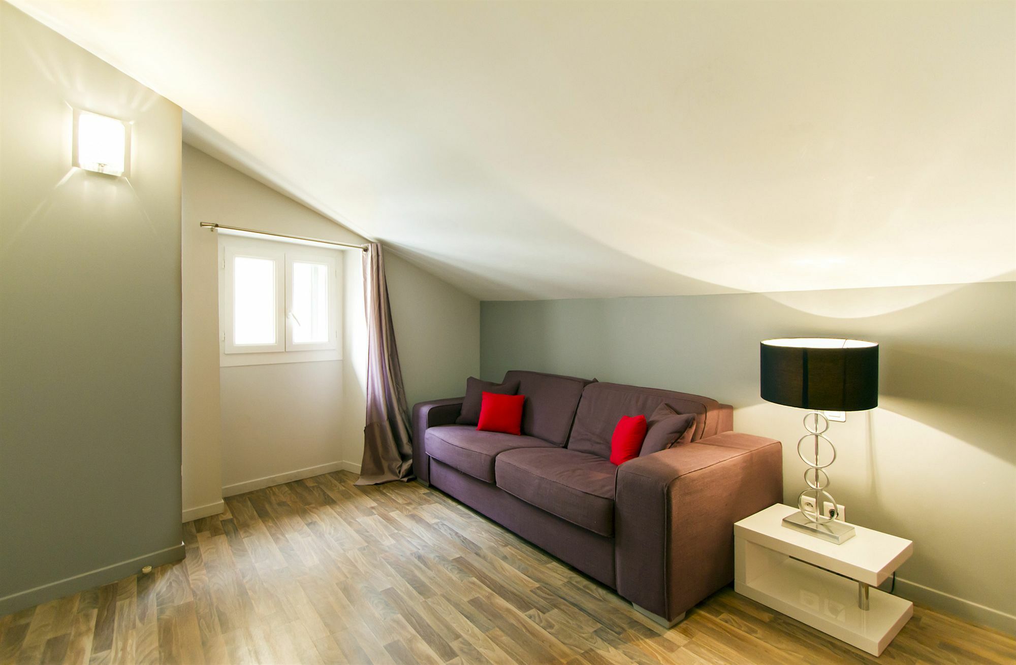 Florella Jean De Riouffe Apartment Канны Экстерьер фото