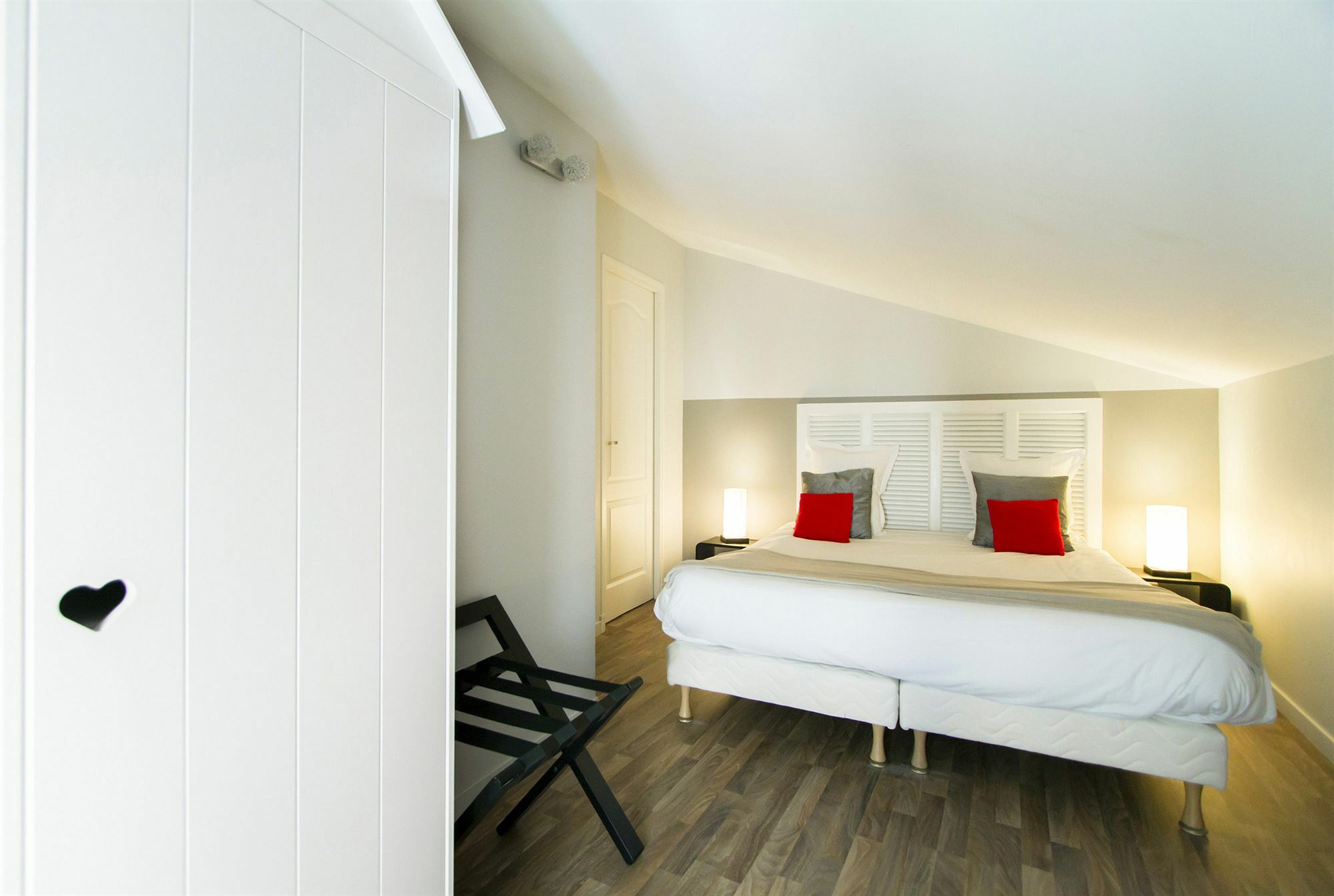 Florella Jean De Riouffe Apartment Канны Экстерьер фото