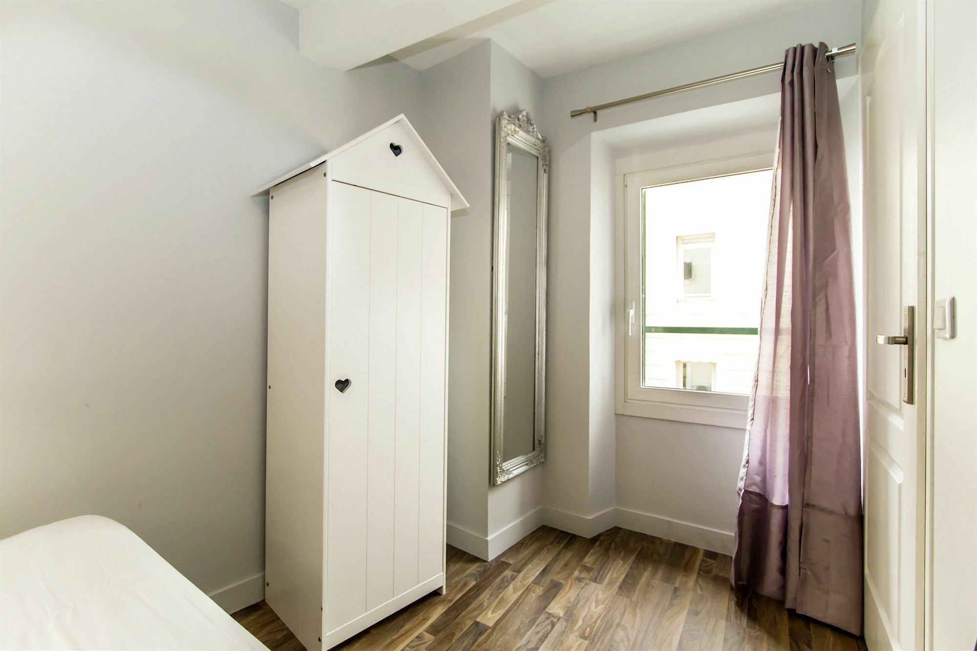Florella Jean De Riouffe Apartment Канны Экстерьер фото