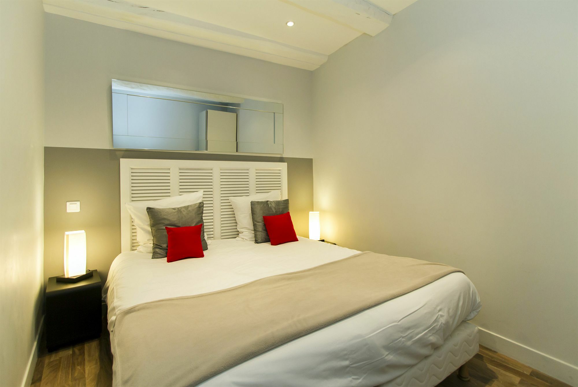 Florella Jean De Riouffe Apartment Канны Экстерьер фото
