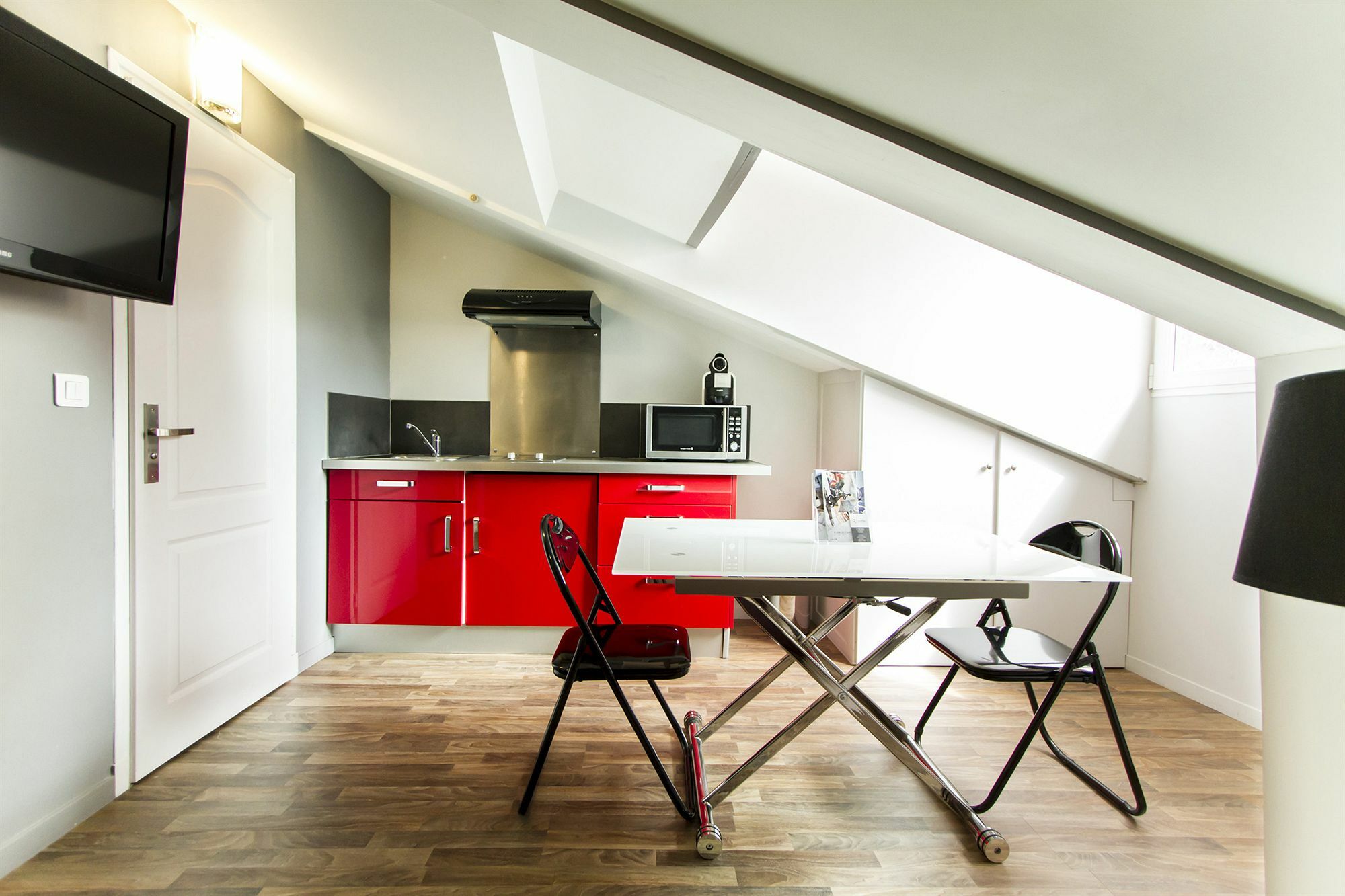 Florella Jean De Riouffe Apartment Канны Экстерьер фото