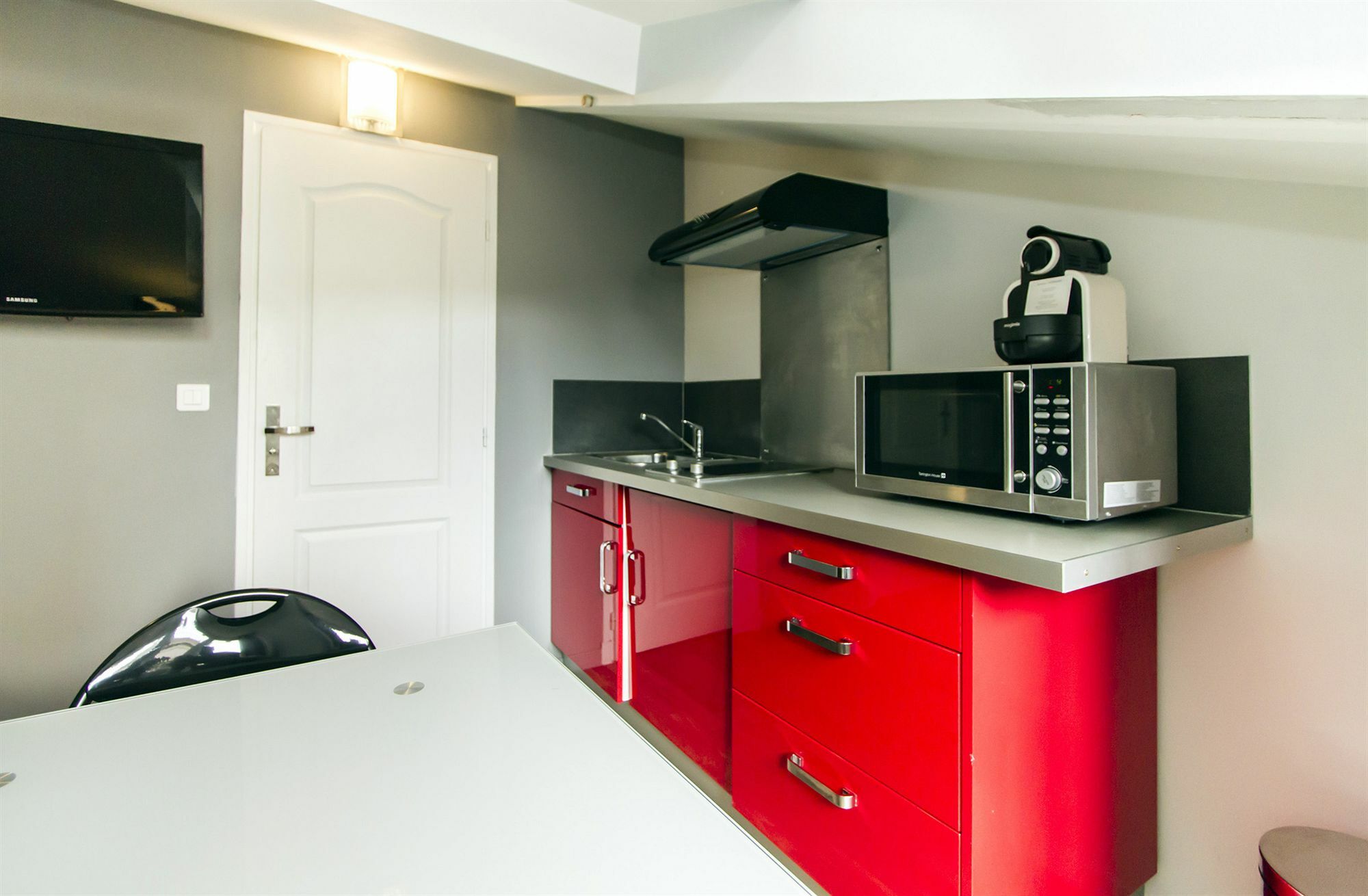 Florella Jean De Riouffe Apartment Канны Экстерьер фото